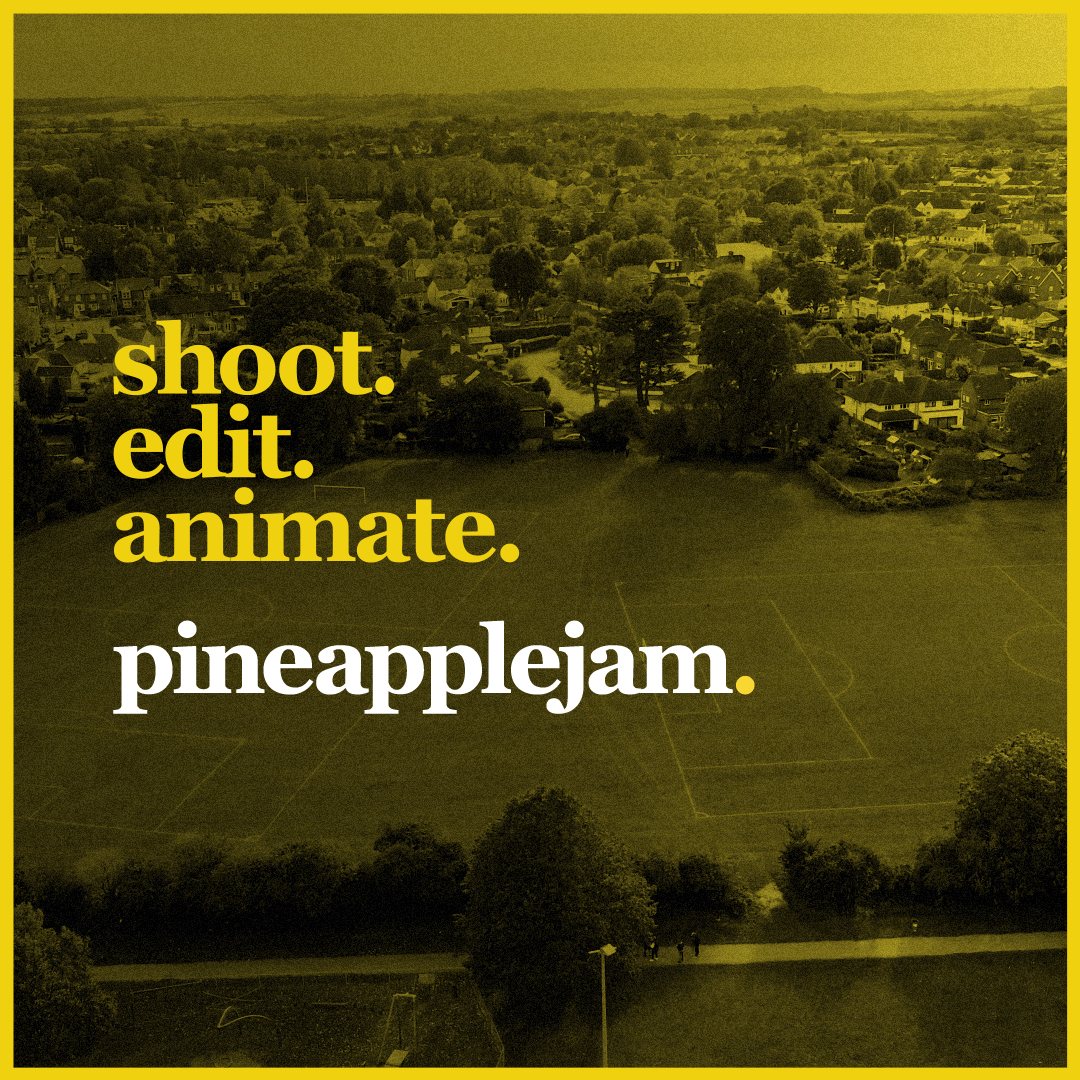 Pineapplejam