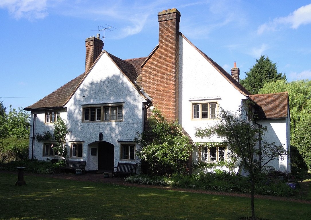 Classical, chamber music concerts at Howgills Meeting House, Letchworth.