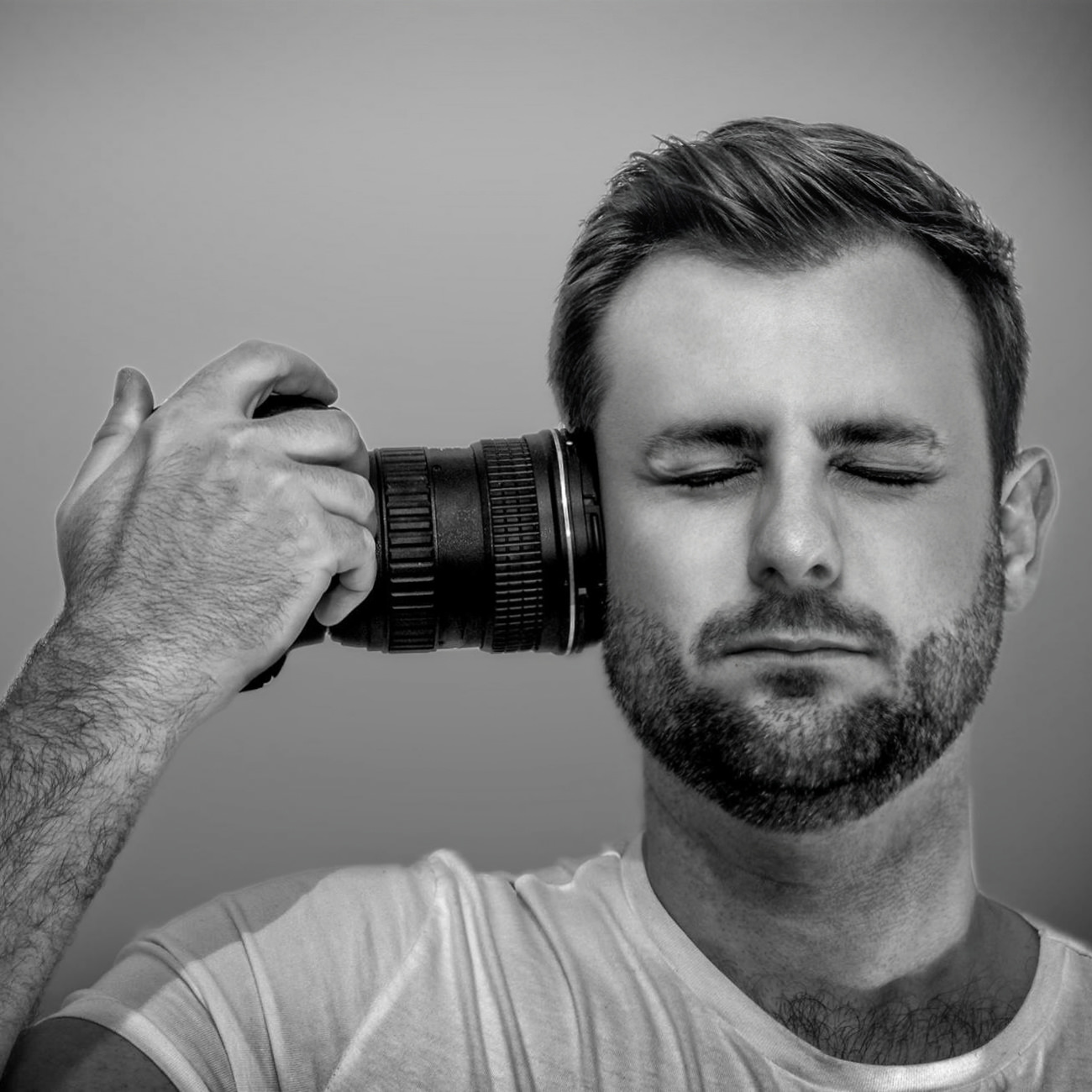 Commercial Photographer in Hitchin
